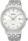 Watch Seiko Neo Classic Sur105p1 Men´s White