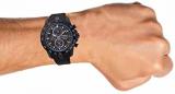 Seiko Men's Quartz Watch with Chronograph Quartz Plastic SSC429P1