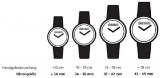 Seiko Women's Quartz Watch with Silver Solar Analog Quartz Stainless Steel SUT233P1