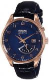 Seiko - Watch - SRN062P1_Nero, Blu