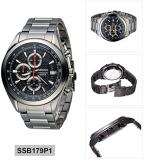 Seiko SSB179P1-IT - Men's wristwatch