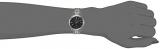 Seiko Women's Analogue Japanese Quartz Watch with Stainless-Steel Strap SUP343