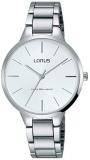 Seiko Womens Analogue Quartz Watch with Stainless Steel Strap RRS01WX9