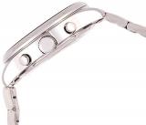Seiko SKS587P1 Stainless Steel Chronograph Bracelet Watch Quartz Analogue Gift