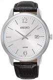 Seiko Neo Classic Watch SUR265P1 Men White