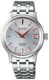 SEIKO Womens Analogue Automatic Watch with Stainless Steel Strap SRP855J1