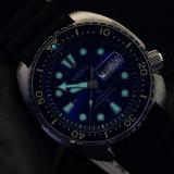 Seiko Men's Automatic Watch Prospex Sea Automatic Divers SRPE07K1