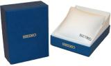 Seiko 5 Sports SRPB25J1 Men's Japan Stainless Steel Blue Dial Inner Rotating Bezel Automatic Watch