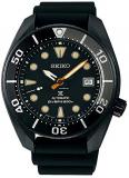 Seiko Prospex Black Series SRB125J1 Automatic Men's Watch