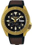Seiko Men's SRPE80K1 Automatic Watch