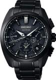 Seiko Astron GPS Solar 5x53 Dual-Time SSH069J1 Men's Watch