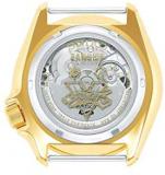 Seiko 5 Steet Fighter 'Zangief' SRPF24K1 Automatic Mens Watch Highly Limited Edition