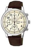 Seiko Chrono SNDC31P1 Mens Chronograph Design Highlight