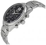 Seiko Men's Watch Chronograph Quartz Stainless Steel SPC153P1