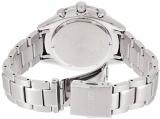 Seiko Men's Chronograph Quartz Watch with Stainless Steel Bracelet – SSC431P1