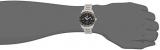 Seiko Men's Analogue Automatic Watch with Stainless Steel Strap SRPB83K1