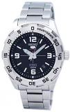 Seiko Men's Analogue Automatic Watch with Stainless Steel Strap SRPB79K1