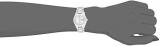 Seiko Women's Analogue Quartz Watch with Stainless Steel Strap – SYMC07K1
