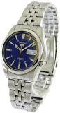 Seiko Men's Analogue Automatic Watch with Stainless Steel Bracelet – SNK371K1