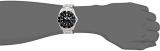 Seiko Men's Analogue Automatic Watch with Stainless Steel Bracelet – SNZF17K1