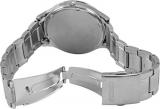 Seiko Men's Analogue Quartz Watch with Stainless Steel Bracelet – SGEG95P1