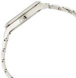 Seiko Men's Analogue Quartz Watch with Stainless Steel Bracelet – SGEG95P1