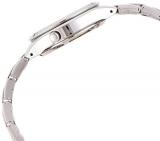 Seiko Men's Analogue Quartz Watch with Stainless Steel Bracelet – SNK603