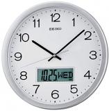 Seiko - Clock Watch - QXL007S