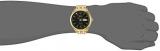 Seiko Men's SNKN48 RECRAFT Automatic Analog Display Japanese Automatic Gold Watch