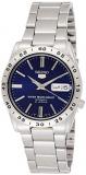 Seiko Men's Analogue Automatic Watch with Stainless Steel Bracelet – SNKD99K1
