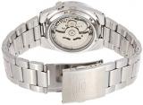 Seiko Men's Analogue Automatic Watch with Stainless Steel Bracelet – SNKD99K1