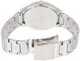 Seiko Mens Analogue Quartz Watch with Stainless Steel Strap SGEH73P1