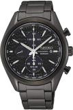 Seiko Men's Analogue Japanese Quartz Watch with Stainless Steel Strap SSC773P1