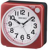 Seiko QHE118R Analog Unisex Clock
