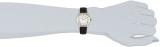 Seiko Women's Quartz Watch Lederband Damen SFQ830P1 with Leather Strap