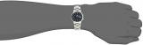 Seiko Gents Automatic Blue Dial Stainless Steel Bracelet Watch SNKA05K