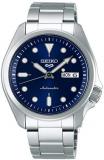 Seiko Mens 5 Sports Automatic Bracelet Watch SRPE53K1