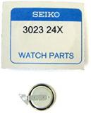 Seiko Kinetic Capacitor 3023-24X