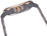 Seiko 5 Automatic White Dial Silver Stainless Steel Bracelet Men's Watch SNKN90K1