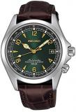 Alpinist Seiko Men's Watch Automatic with Date SARB017