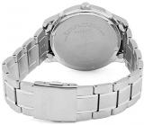 Seiko Men's Analogue Quartz Watch with Stainless Steel Strap SGEH67P1