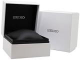 Seiko Mens Analogue Quartz Watch with Stainless Steel Strap SGGA62P1
