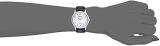 Seiko Men's Analogue Solar Powered Watch with Leather Strap SUP863P1