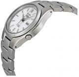 Seiko Men's Analogue Automatic Watch with Stainless Steel Strap SNK601K1