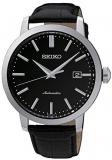 Seiko Unisex Analogue Automatic Watch &ndash; SRPA27K1