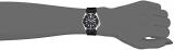 Seiko Men's Analogue Automatic Watch with Rubber Strap SKX007K1
