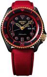 Seiko 5 Steet Fighter 'Ken' SRPF20K1 Automatic Mens Watch Highly Limited Edition