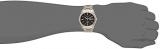 Seiko Men's Analogue Quartz Watch with Titanium Bracelet – SGG731