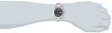 Seiko Men's Analogue Solar Powered Watch with Stainless Steel Strap SNE039P1