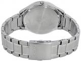 Seiko Men's Analogue Quartz Watch with Stainless Steel Strap SGEG93P1